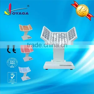 PDT-01 Photon Led Skin Rejuvenation Led Light Therapy For Skin Led Beauty Light Therapy Beauty Device Facial Led Light Therapy thumbnail-1