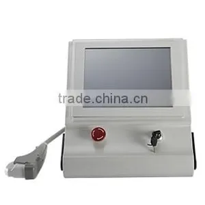High Frequency  High Intensity Focused Ultrasound Anti-aging Hifu High Frequency Beauty Machine Ultra Face Lifting Machine For Spa Pain Free thumbnail-1