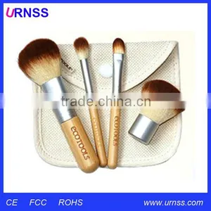 2016 New Products Kabuki Brush Face Concealer Cover up Foundation Brush Wholesale thumbnail-3