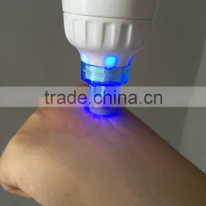 NL-0828 Portable Diamond Microdermabrasion/Dermabrasion Machine for Skin Exfoliating Best Massage Machine WITH CE thumbnail-4