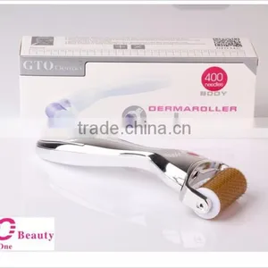 Wholasale High Quality Skin Care Body Derma Roller thumbnail-1