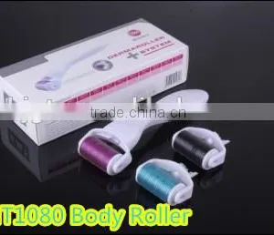 1080 Needles Micro Needle Roller/ Microneedle/ MT Derma Roller thumbnail-1