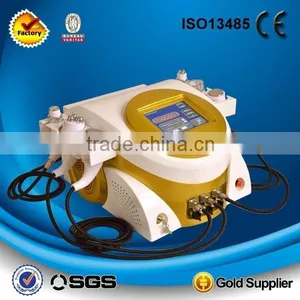 Hot Sale and Earn Money Cavitation rf Vacuum thumbnail-1