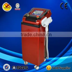 532nm and 1064nm nd Yag Laser Tattoo Removal Equipment thumbnail-1
