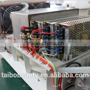 China Made Professional Portable Ipl Hair Removal Machine With CE Certification for Clinic and Beauty Spa thumbnail-5