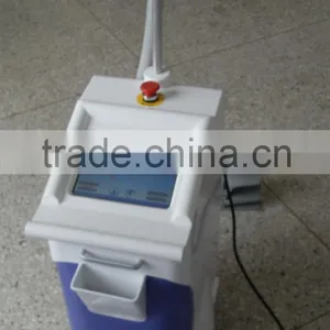 Yag Laser Hair Removal Yag Laser Tattoo Removal Long Pulse Laser Pigment Eyebrow Removal thumbnail-6