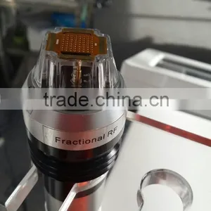 2015 Professional Radio Frequency/Fractional RF Microneedle/Fractional RF thumbnail-3