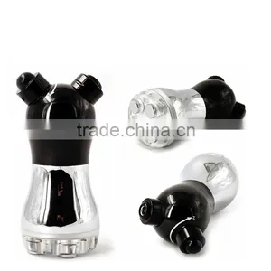 Portable High Quality Hand-held Mesotherapy Equipment Mini no Needle Anti-wrinkle Device thumbnail-2