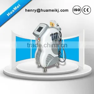 Portable Vertical Big Power Medical IPL Hair Removal Machine thumbnail-1