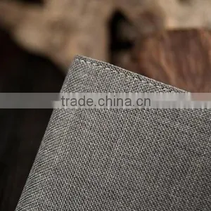 Canvas Multifunction Concise Card Package Smart Men Fashion Wallet thumbnail-5