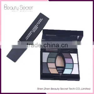 2016 New Style 25 Color Eyeshadow Pan Packaging Color Cosmetic Packaging thumbnail-5