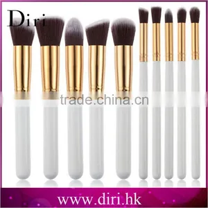 10 Make up Brushes Amazon Best Sellers Make up Brush Kit 2016 Brush Makeup Set thumbnail-1