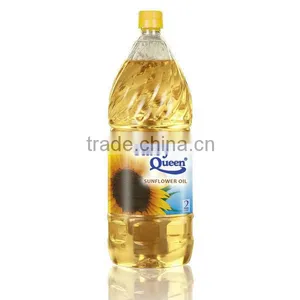 Sunflower Oil Low Cholesterol Vitamin Enriched Cooking Oil thumbnail-2