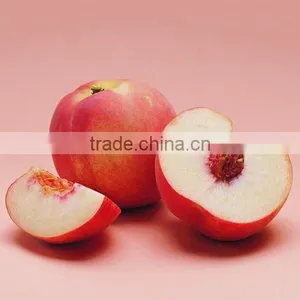 China Organic Fresh Fruit Peach for Sale thumbnail-1