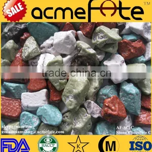 2016 Hot Sale Korean Stone Chocolate With High Quality Chinese Manufacture thumbnail-1