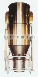 PGL-B Spray Drying Granulating Machine thumbnail-1