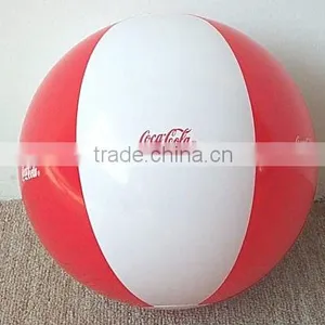 Inflatable Beach Ball/ball Toy/beach Item thumbnail-1