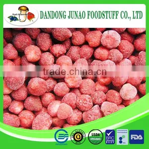 2016 China Berries Product Frozen Iqf Strawberry thumbnail-1