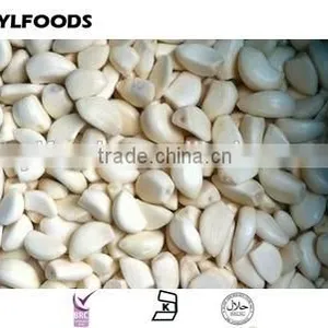 Frozen IQF Garlic Dices/slices/clove/crushed,Grade A thumbnail-3