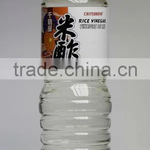 Japanese Rice Vinegar thumbnail-1