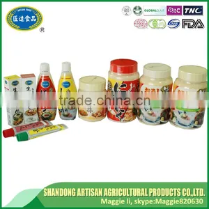 Seasoning Garlic Paste thumbnail-5