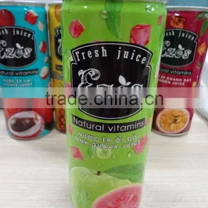 GUAVA EZOS JUICE PREMIUM 240ML thumbnail-1