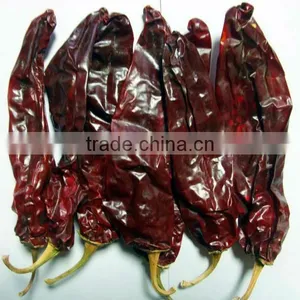 HACCP FDA KOSHER Certified Sweet Whole Paprika Pods thumbnail-2