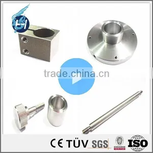 Precision Brass Die Casting Machine Parts Ppr Welding Electrode Manufacturing Machinery Stainless Steel Sheet Metal Milling thumbnail-5