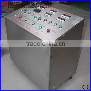 30KW Tunnel Conveyor Belt Type Industrial Microwave Herb Dryer thumbnail-4