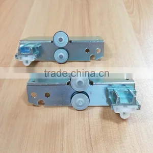 Soft Closing Sliding Wardrobe Hardware Door System thumbnail-2
