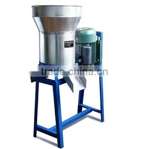 Vegetable Crushing Machine thumbnail-1