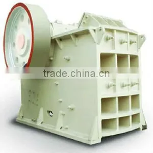 PEV Jaw Crusher in China thumbnail-1