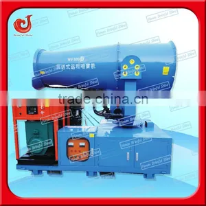 CE Long Distance Fogging Cannon Dust Destroyer thumbnail-1
