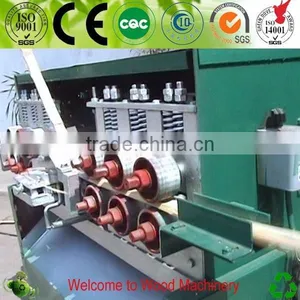 Best Price Wooden Chopstick Machine Picture thumbnail-1