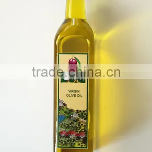 VIRGIN OLIVE OIL FOR COOKING FROM SPECIAL TREES ( PRODUCED IN WEST TURKEY ) thumbnail-1