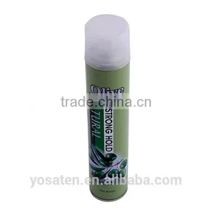 Olive Oil Powerful Moisturizing Hair Styling/Hair Gel/Hair Spray thumbnail-3