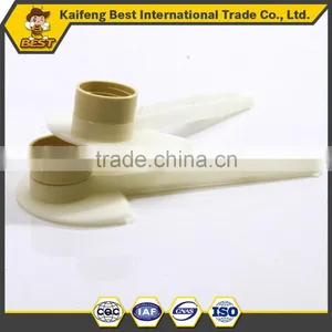 2016 Hot Sale Plastic Entrance Bee Feeder Beekeeping Equipment thumbnail-5