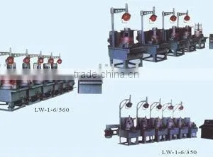 Pulley Wire Drawing Equipment thumbnail-1