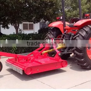 Tractor PTO Golf Lawn Finishing Mower thumbnail-1