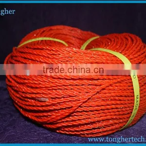 China Manufacturer High Quality Strong Fencing Wires For Electric Fence thumbnail-1