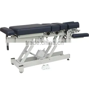 AHCOF Chiropractic Drop Table 08AL thumbnail-1