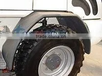 Motorcycle Rotational Plastic Mudguard ,car Mudguard Made in China thumbnail-4
