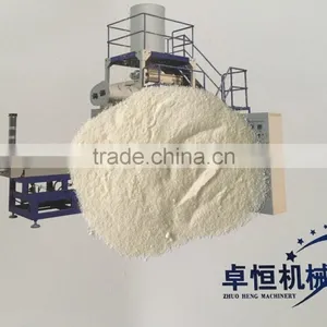 Corn Mazie Modified Starch Processing Line thumbnail-5