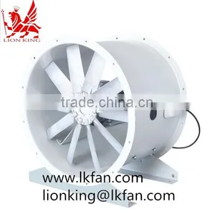Axial Flow Fan thumbnail-1