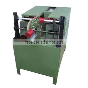 Automatic Bamboo Wooden Chopsticksand Toothpick Making Machine Line thumbnail-1