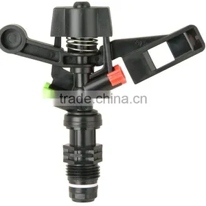 Farm Irrigation Impulse Sprinkler Of Shanghai Brand thumbnail-2