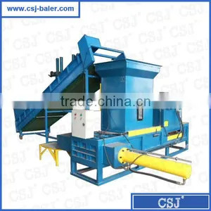 CE Manufacturer Woodchips Bagging Machine for Sale thumbnail-5
