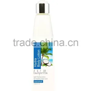 Ladybella Body Lotion for Women 240 ml thumbnail-3