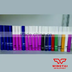 46-60 MN/m Germany ARCOTEC Pink Color Corona Film Surface Tension Test Pen thumbnail-1