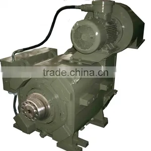 Oilfield Drilling Motor YZ08 thumbnail-1